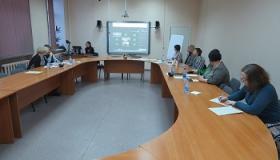 Состоялось республиканское совещание для руководителей и специалистов ТПМПК РК «Актуальные вопросы при формировании заключений ПМПК»
